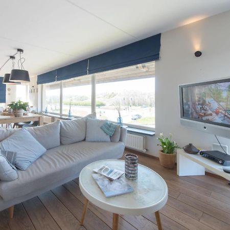 Apartment Twins Bredene Esterno foto