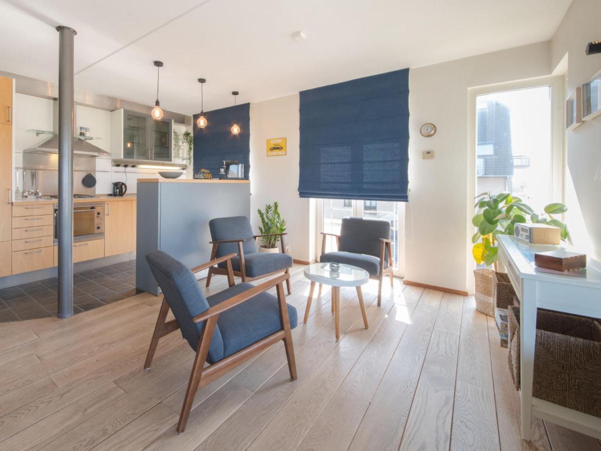 Apartment Twins Bredene Esterno foto