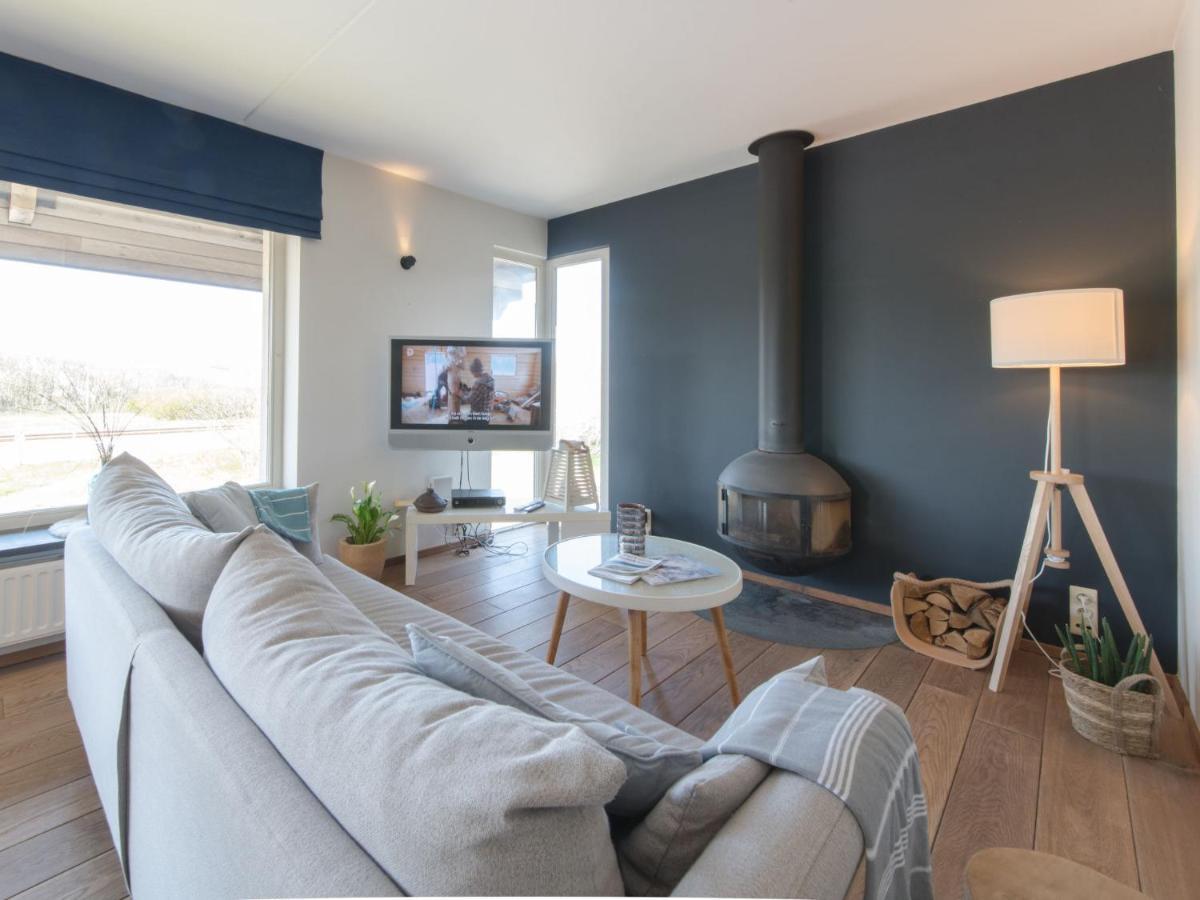 Apartment Twins Bredene Esterno foto