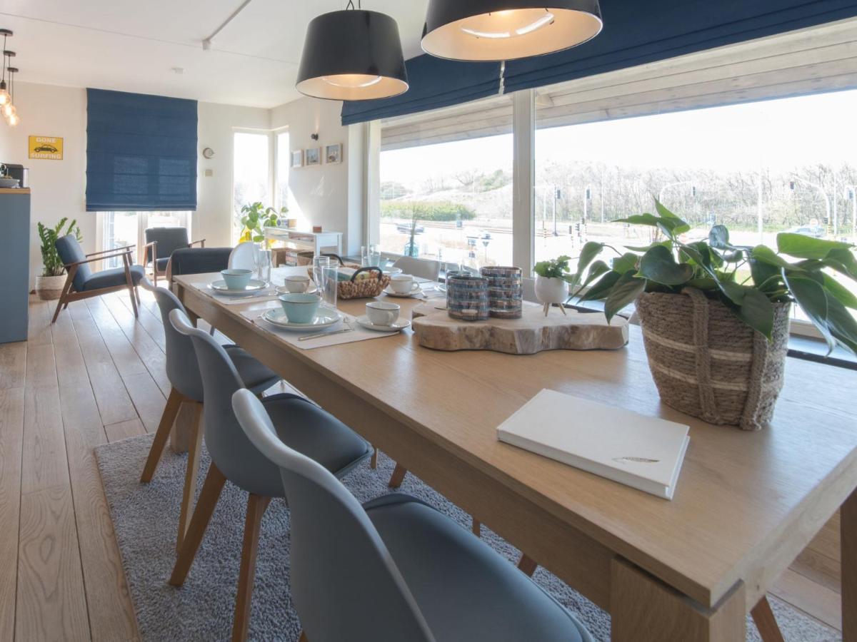 Apartment Twins Bredene Esterno foto
