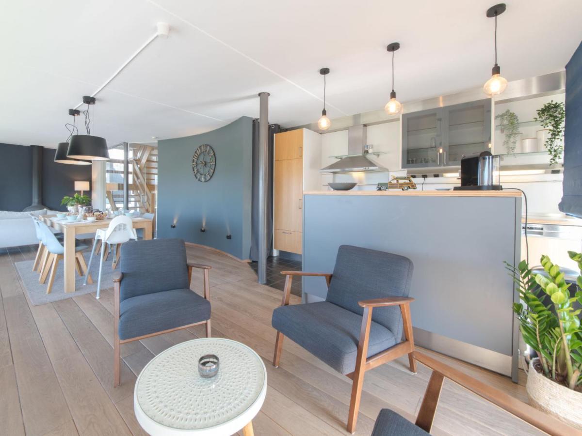 Apartment Twins Bredene Esterno foto