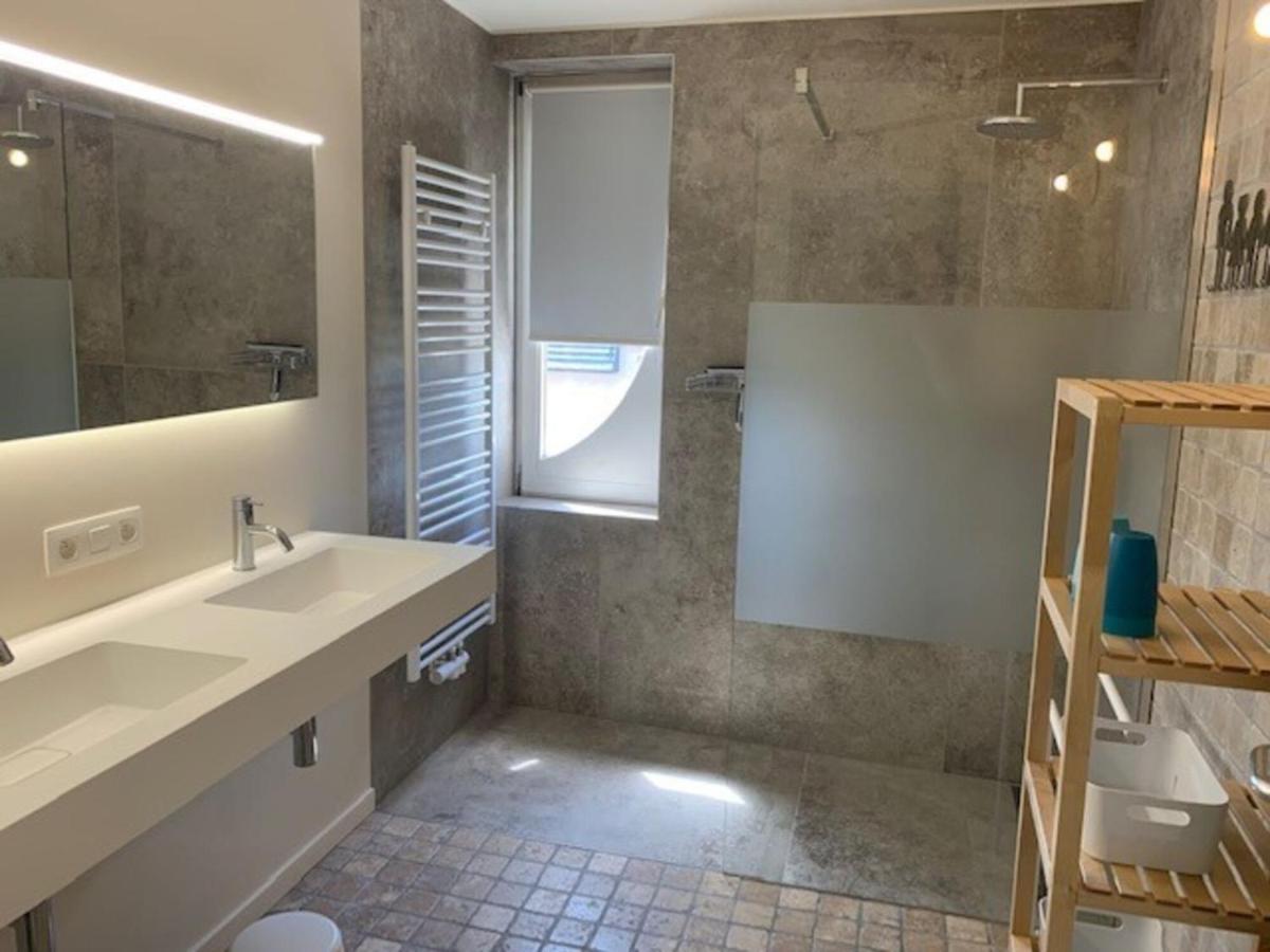 Apartment Twins Bredene Esterno foto